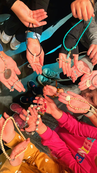 Chicks on Chesnut Pop-Up Jewelry Class (Nov.6th)