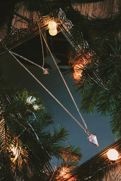 Long Layered Lovelies