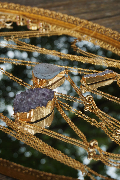 Into The Mystic: Starry Eyed Slider