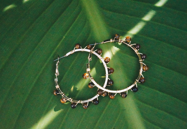 Hoop There It Is (Large)