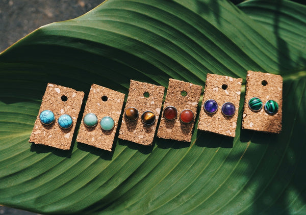 Tell Me About It Stud