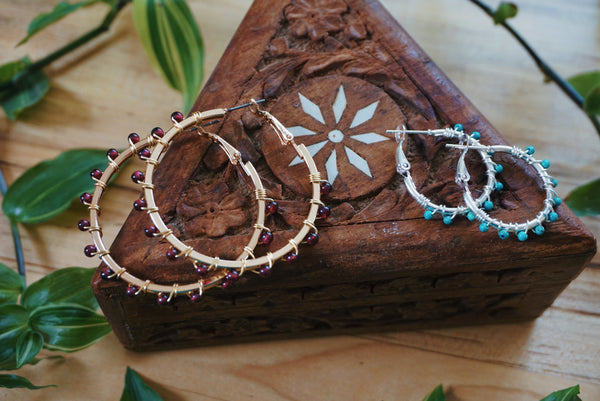 Hoop There It Is (Small)