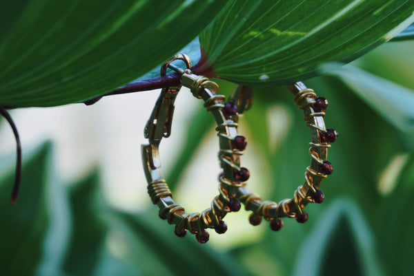 Hoop There It Is (Small)