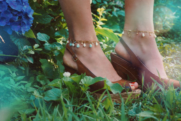 Anklets