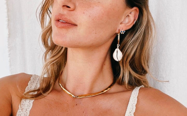 Seaster Hoops