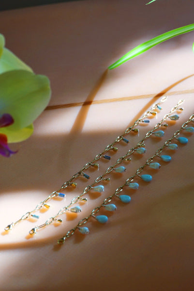 Anklets