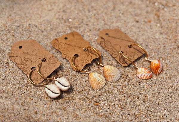 Seaster Hoops