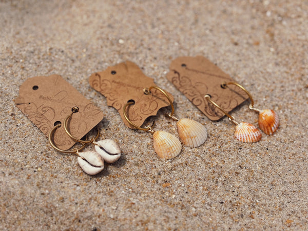 Seaster Hoops